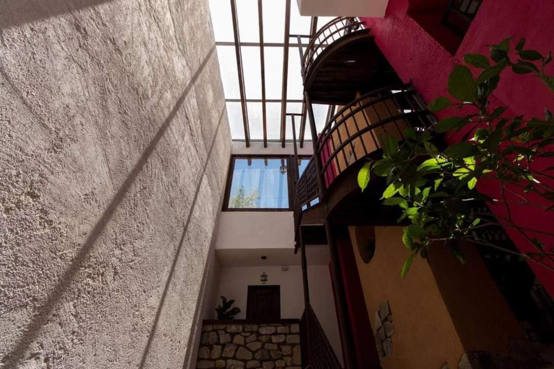 El Palacio Del Gambusino Catorce