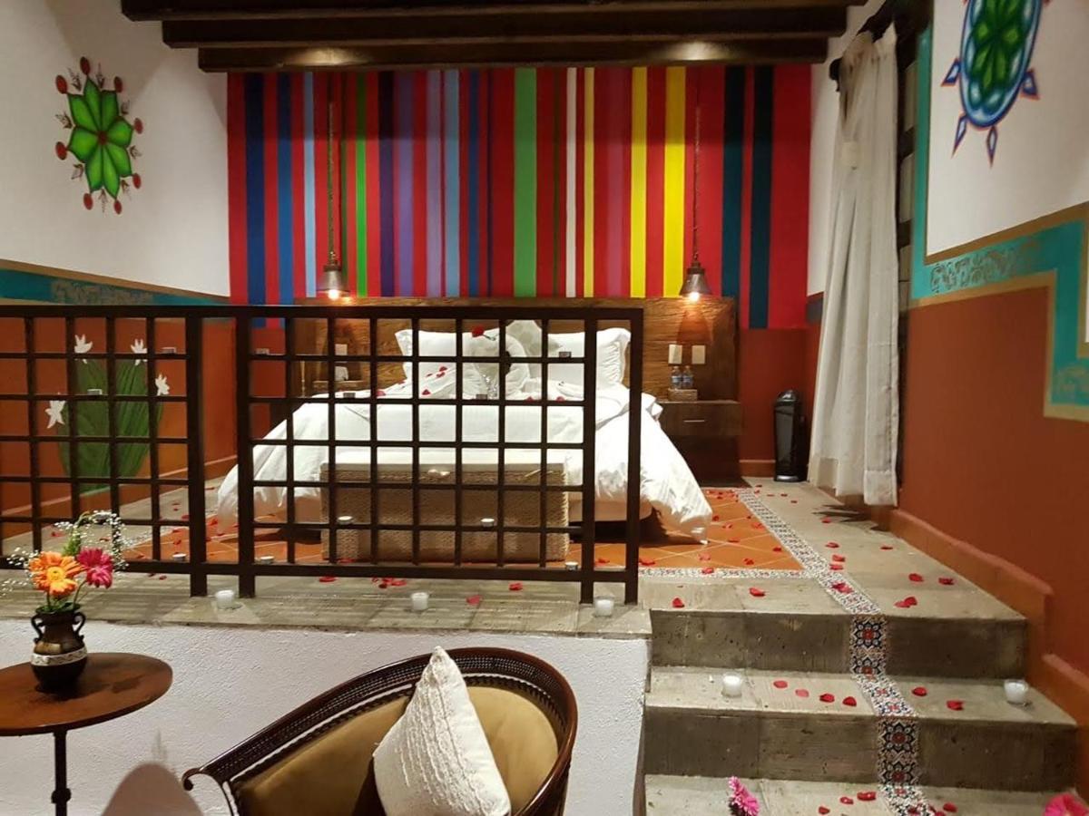 El Palacio Del Gambusino Hotel