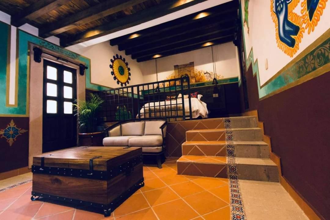 El Palacio Del Gambusino Hotel 4*
