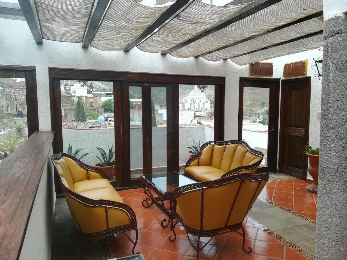 El Palacio Del Gambusino 4* Catorce