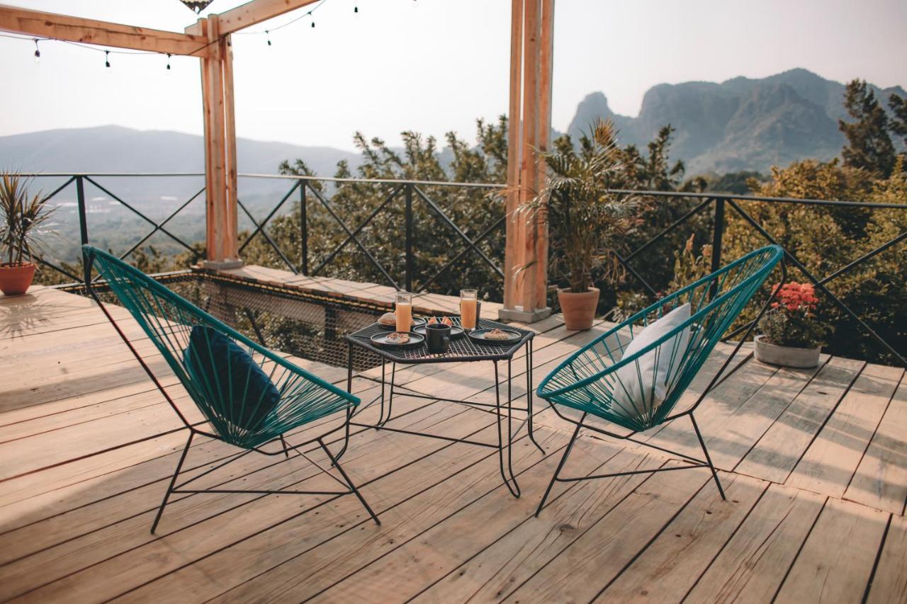 Amara Tepoztlan