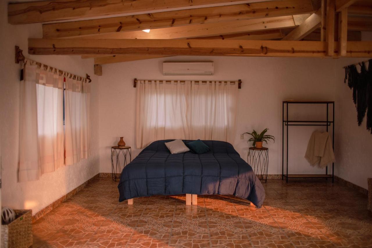 Lodge Amara *