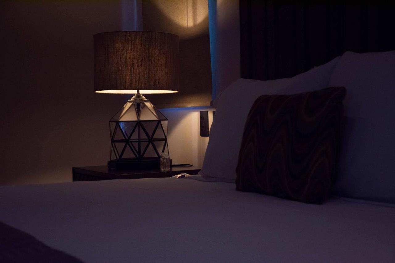 Hotel Casa 1810 Parque Boutique 5*