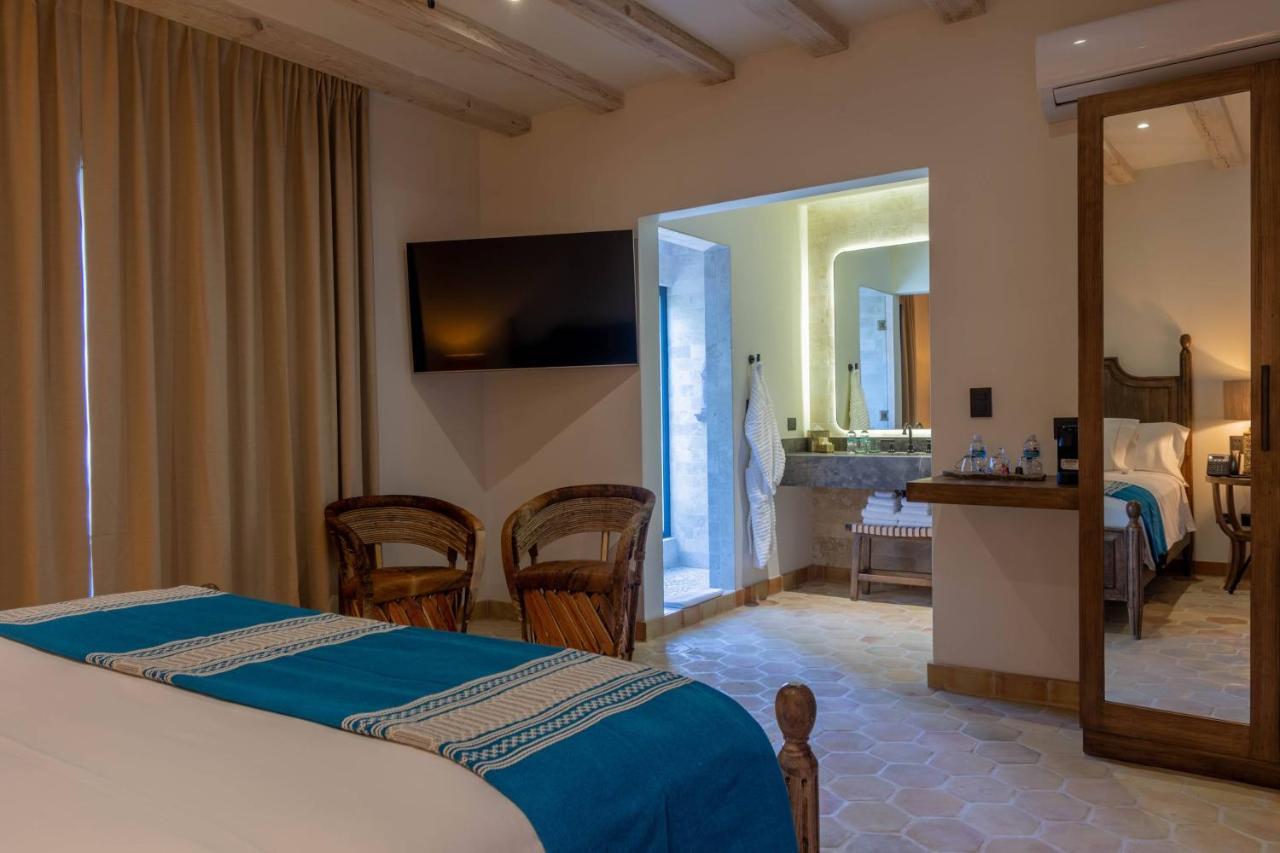 Casa 1810 Parque Boutique Hotel