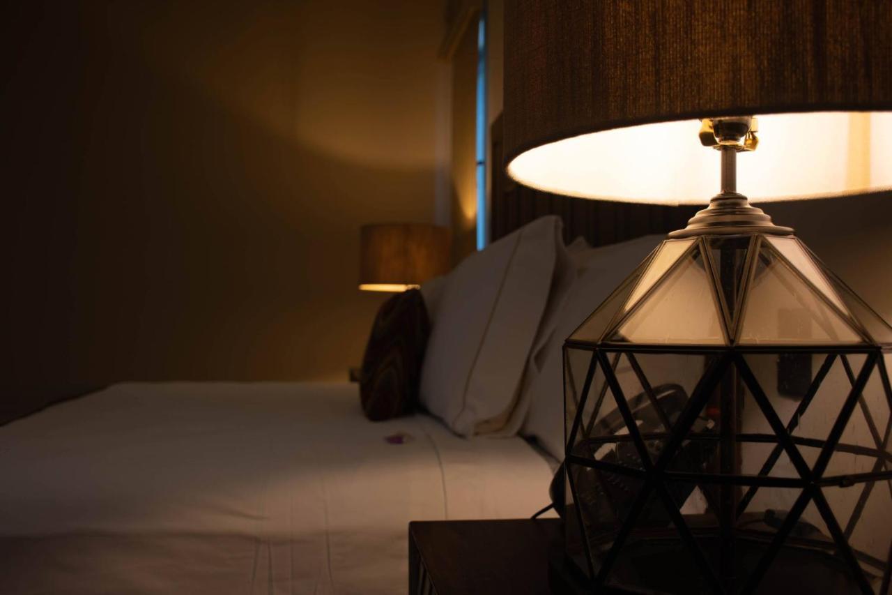 Casa 1810 Parque Boutique 5*