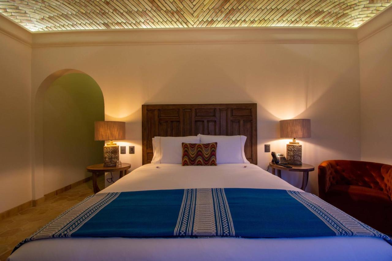 Casa 1810 Parque Boutique Hotel 5*