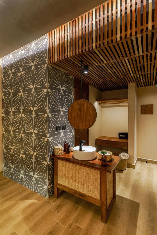 Hotel Xkan Boutique - Adults Only 3*