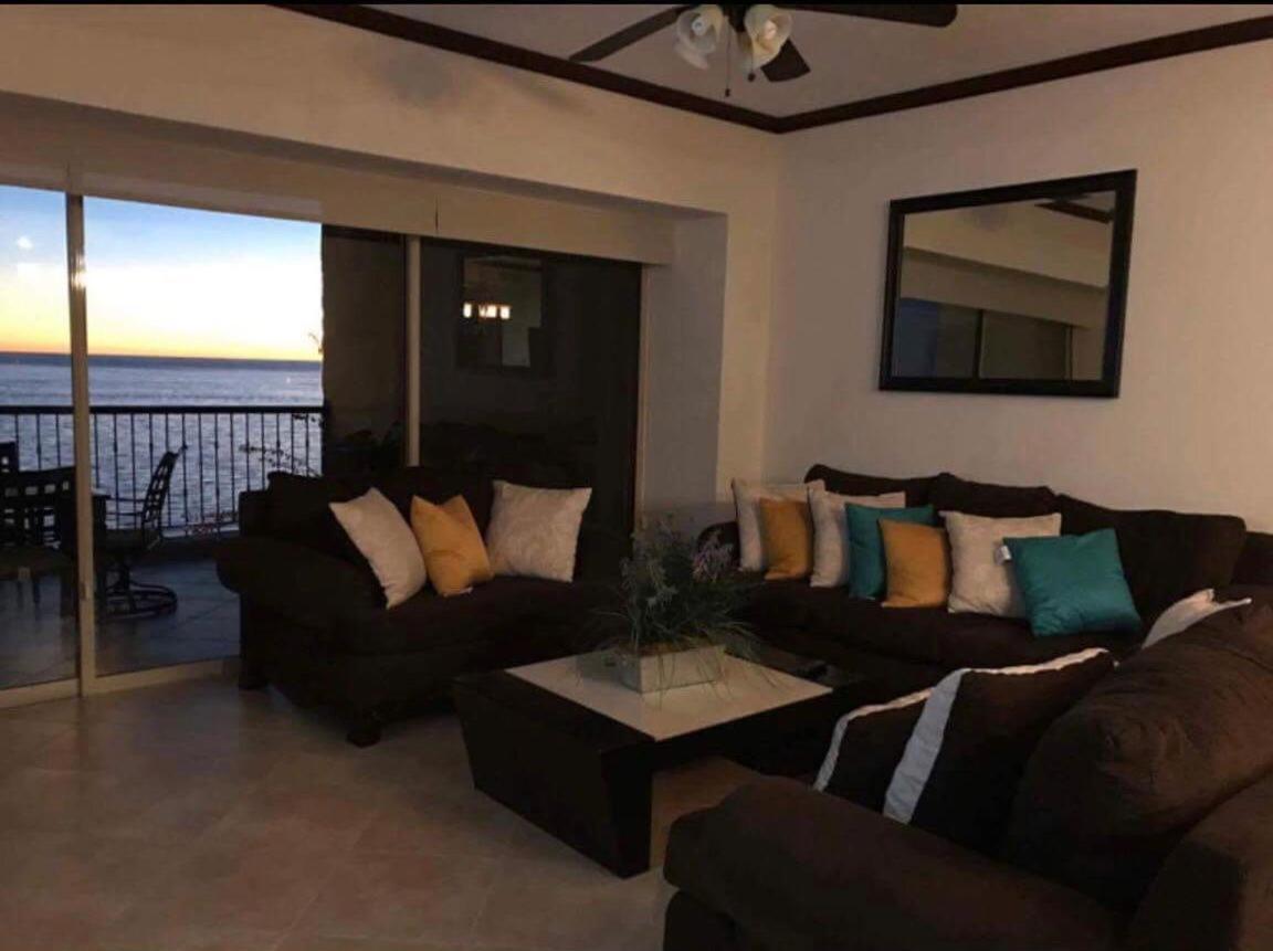 Sonoran Sky Oceanview