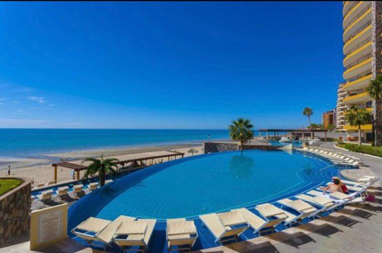 Aparthotel Sonoran Sky Oceanview