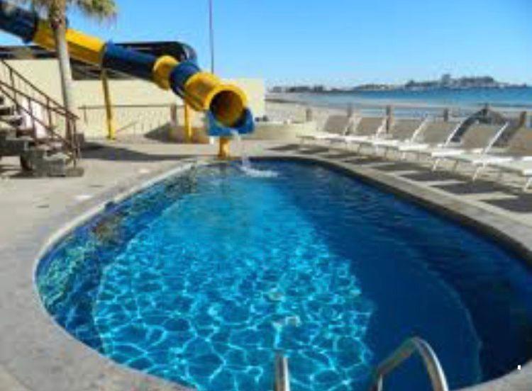 Aparthotel Sonoran Sky Oceanview 5*