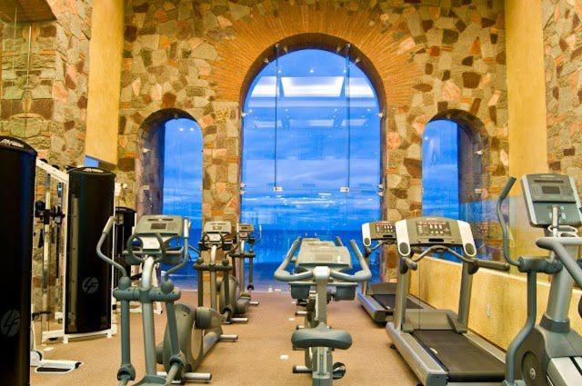 Sonoran Sky Oceanview Aparthotel 5*