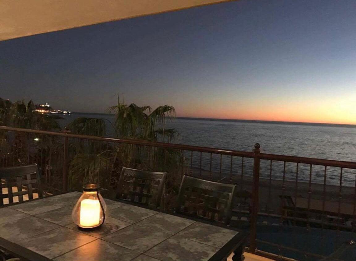 Sonoran Sky Oceanview
