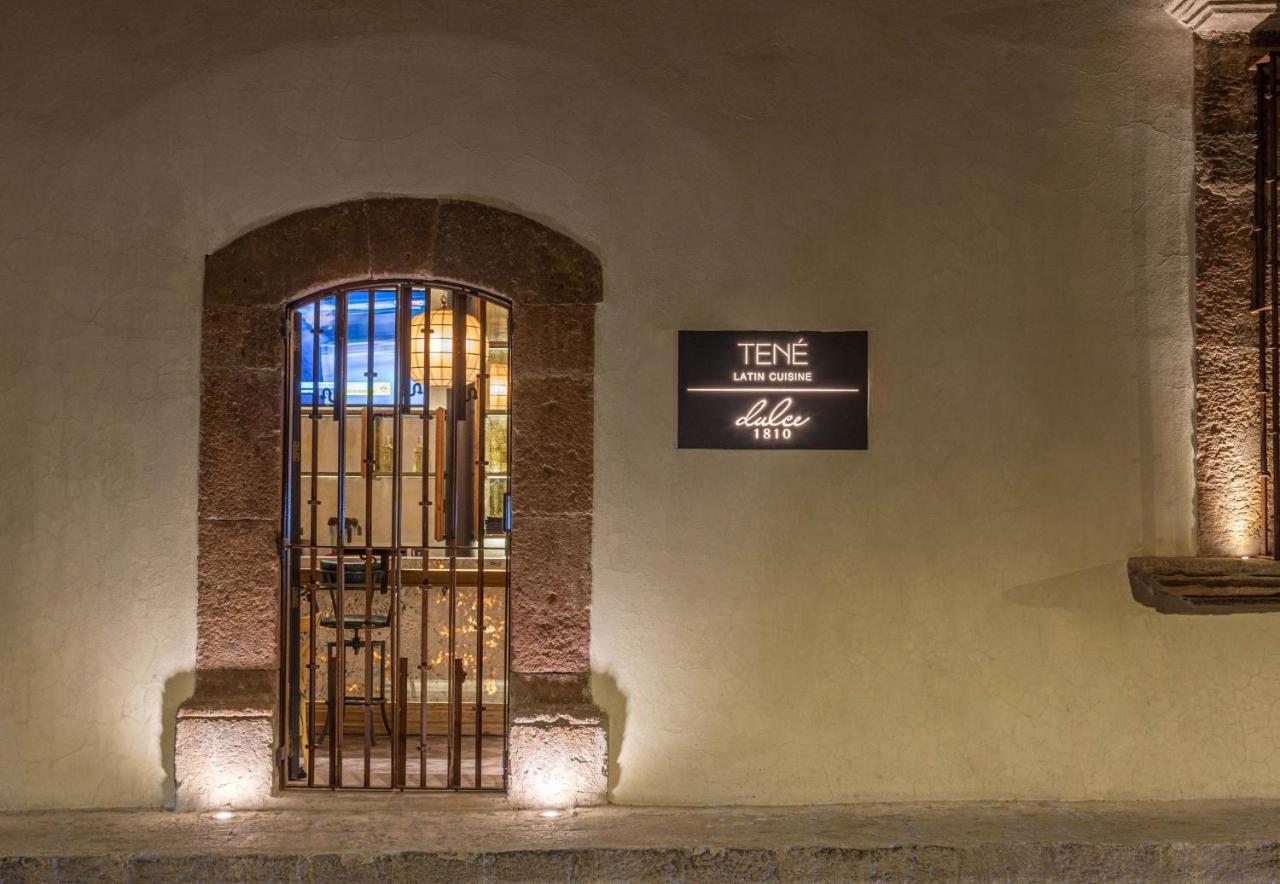 Hotel Casa 1810 Parque Boutique 5*