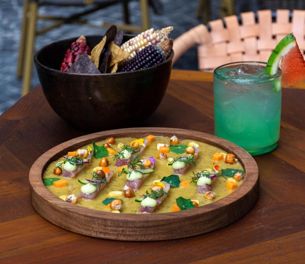 Casa 1810 Parque Boutique 5* San Miguel de Allende
