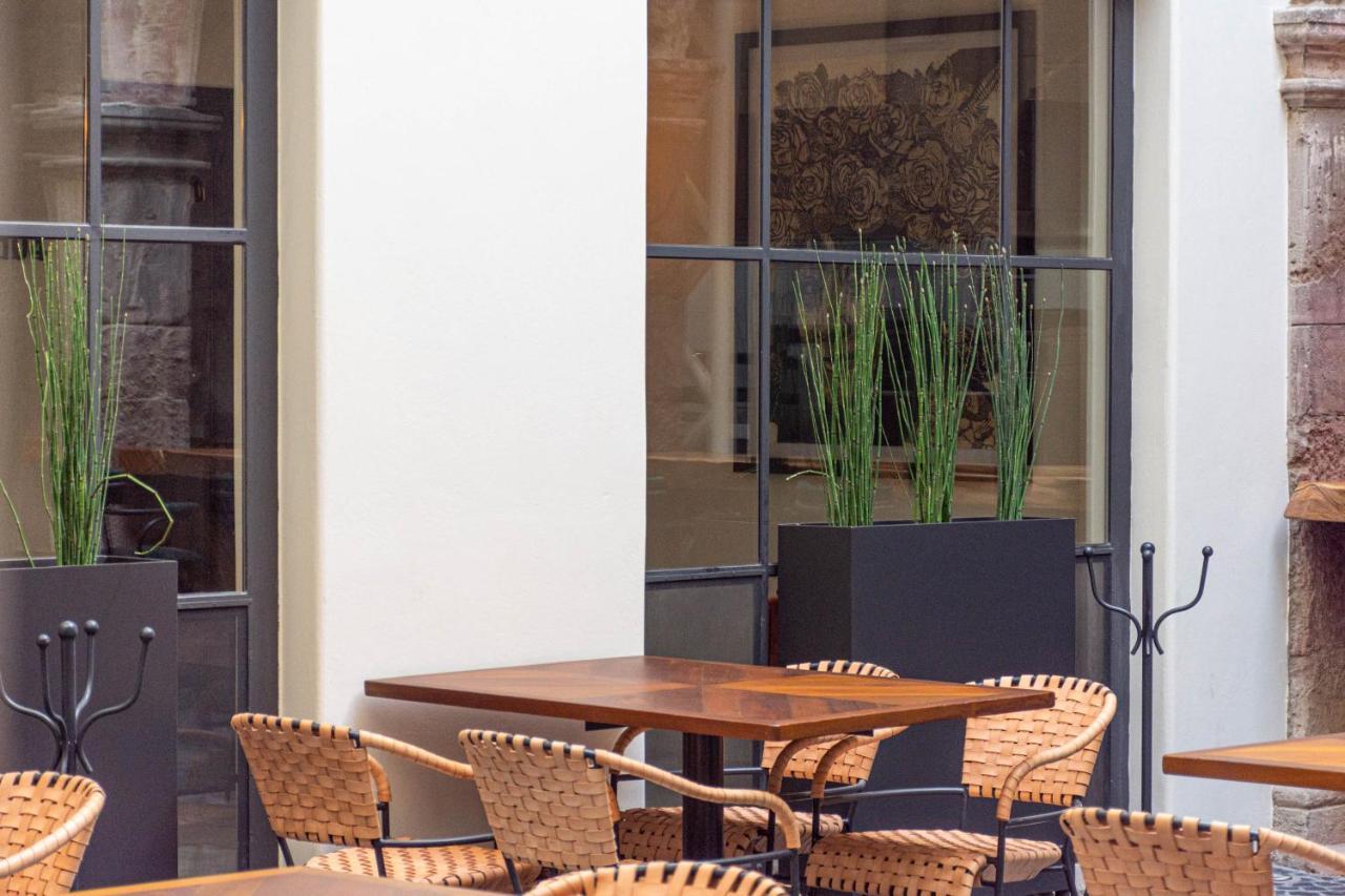 Hotel Casa 1810 Parque Boutique