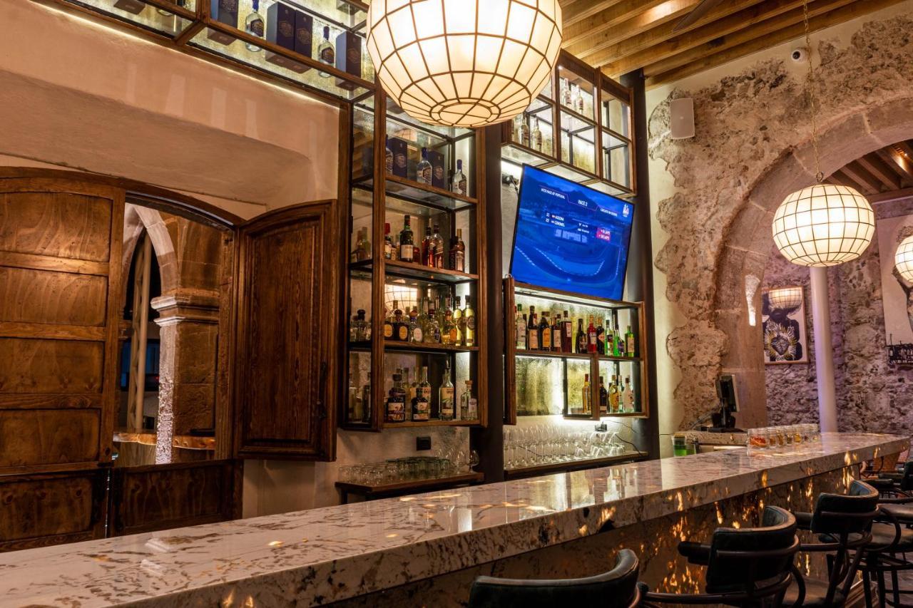 Casa 1810 Parque Boutique San Miguel de Allende