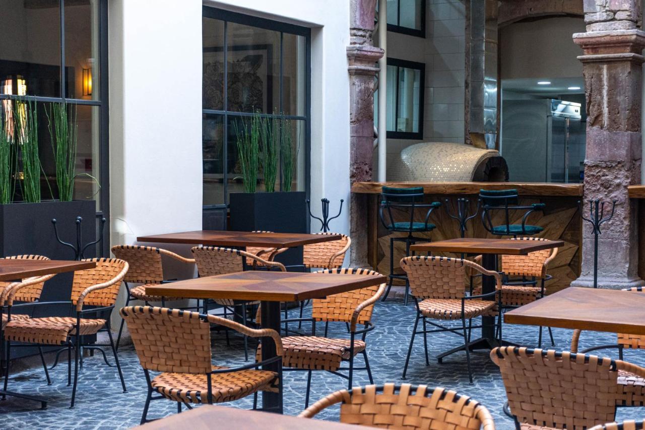 Hotel Casa 1810 Parque Boutique