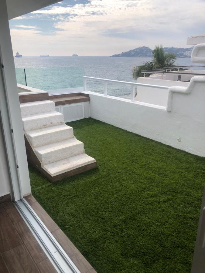 Apartment Penthouse Ave Paraiso En 505 16b *