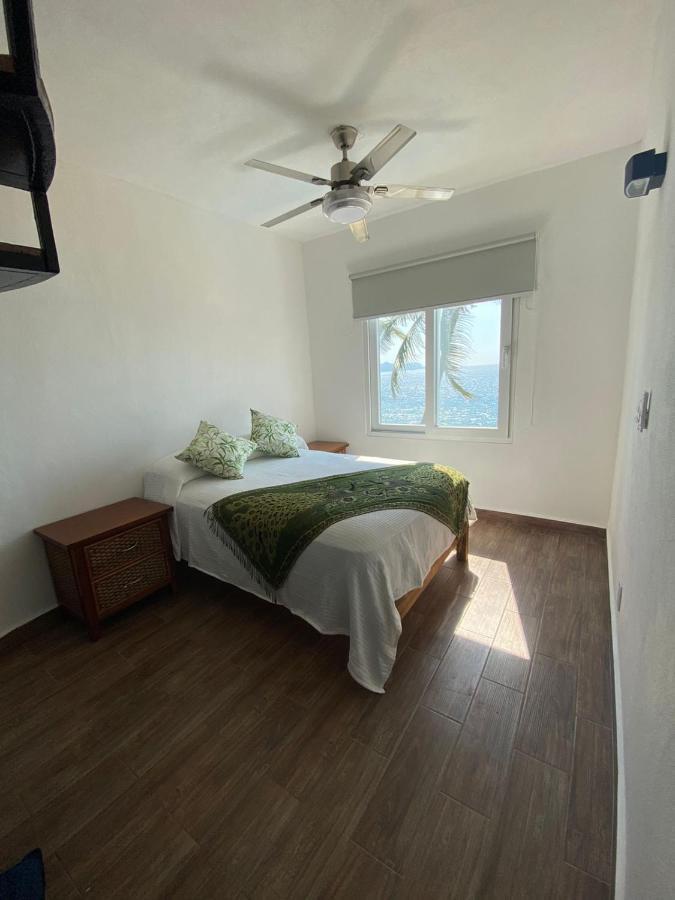 Penthouse Ave Paraiso En 505 16b Manzanillo