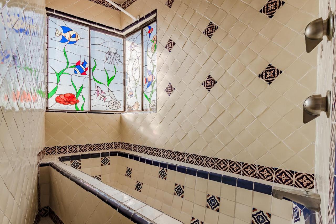 Casa Jacobina Guest house *