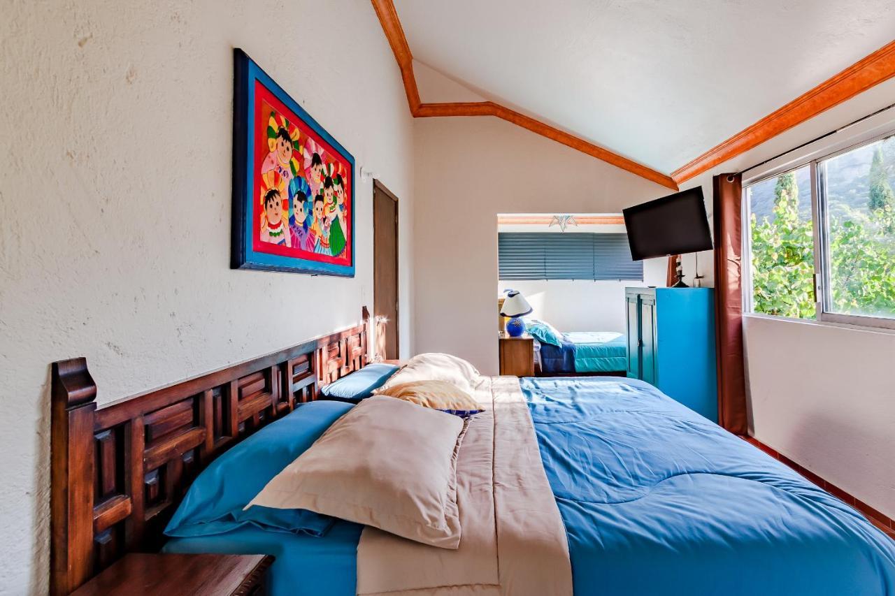 Casa Jacobina Guest house