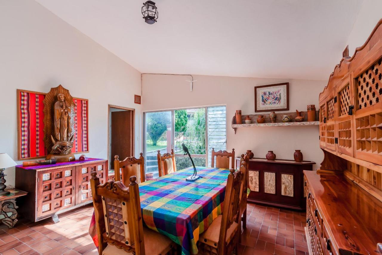Casa Jacobina Guest house