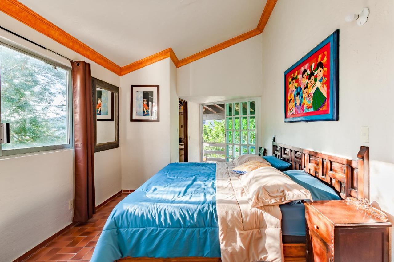 Casa Jacobina Guest house
