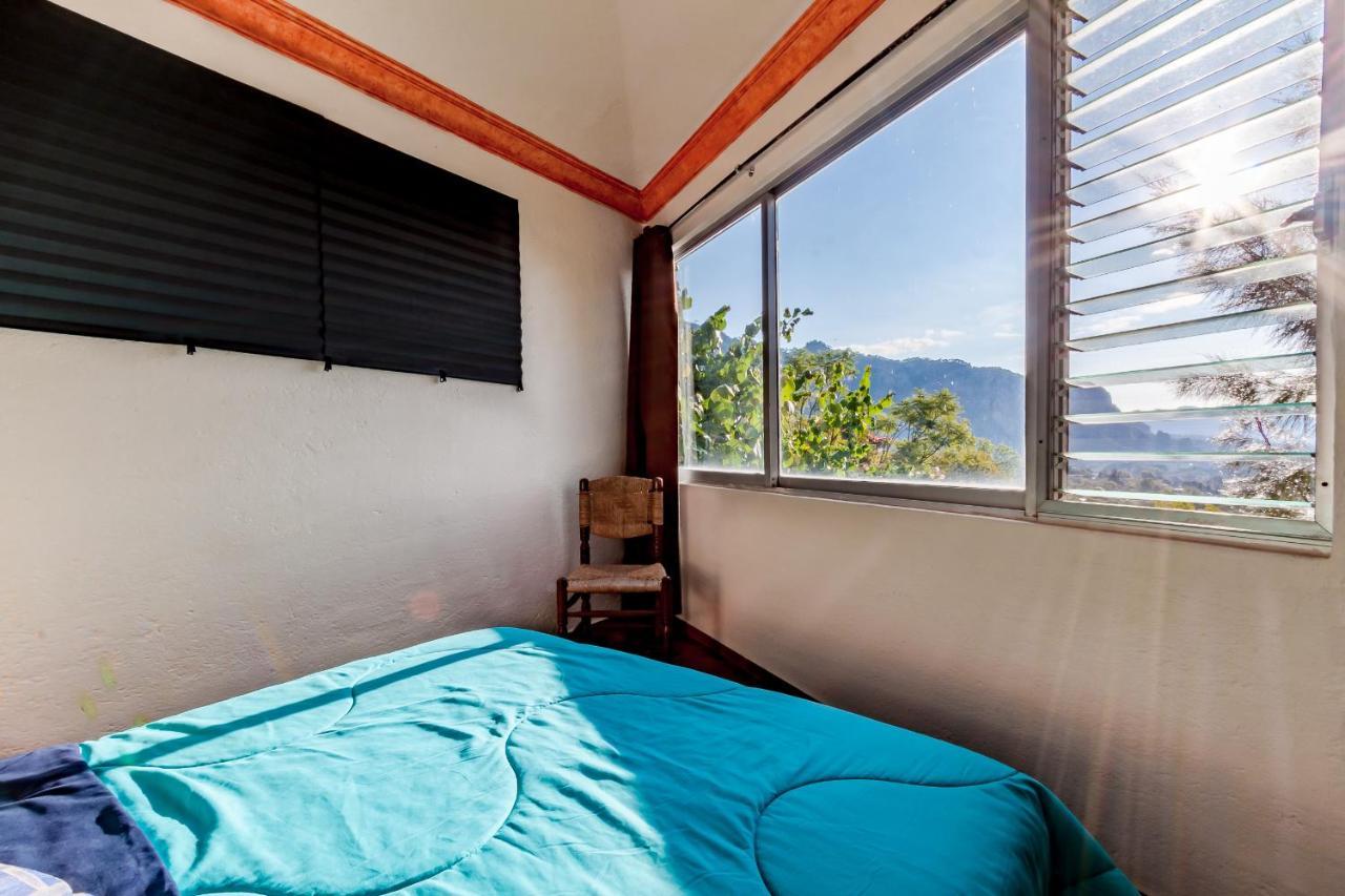 Casa Jacobina Guest house Tepoztlan