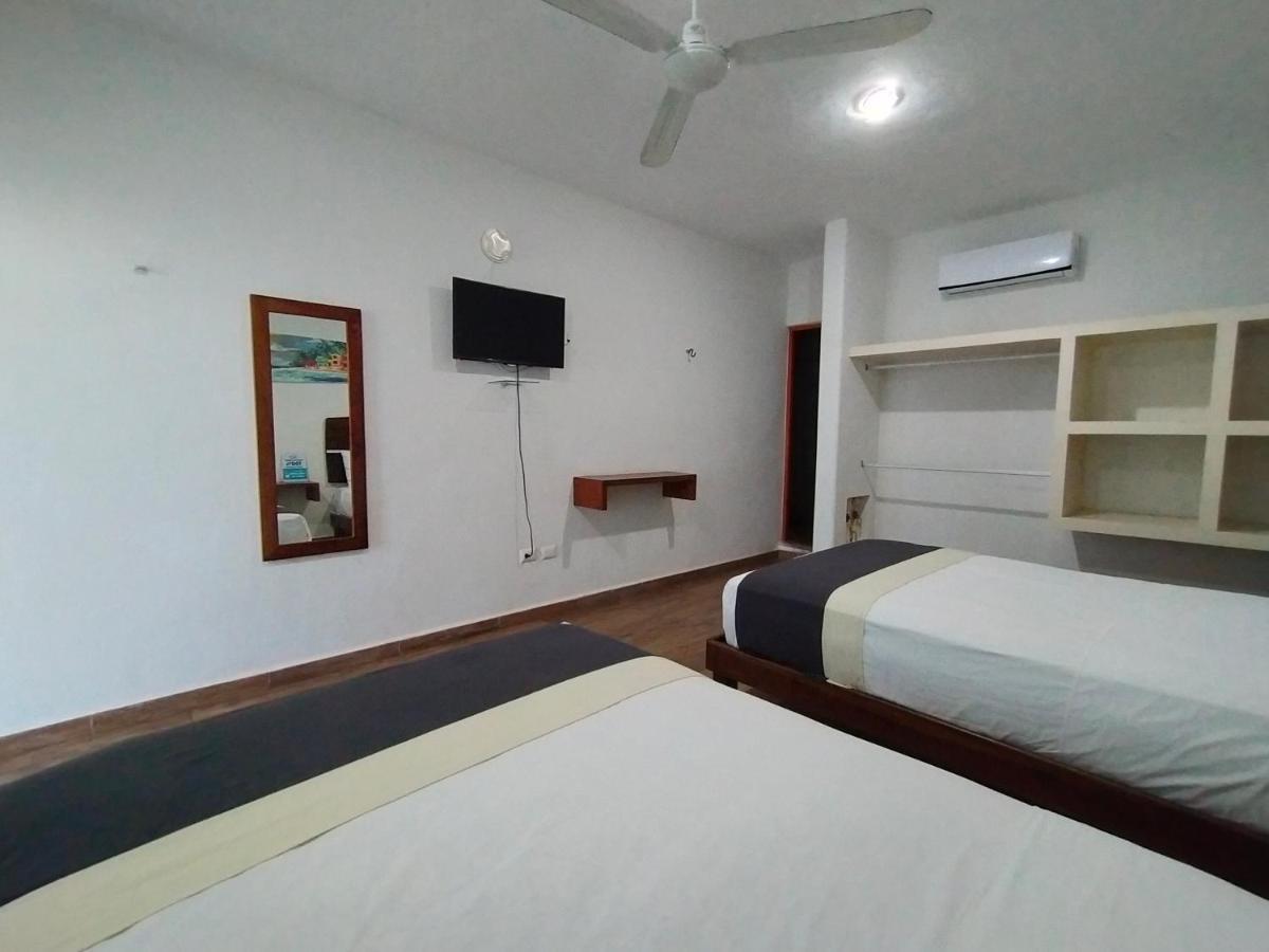 Hotel Jose Y Glendy