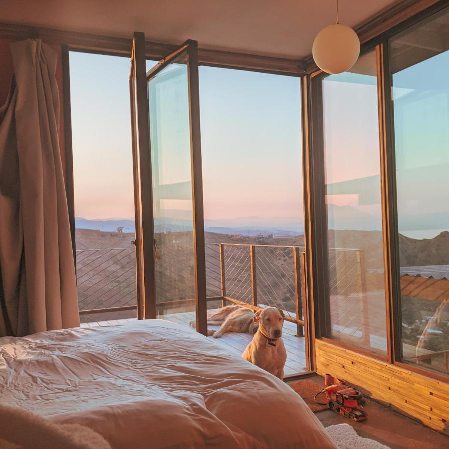 Native Chalet *