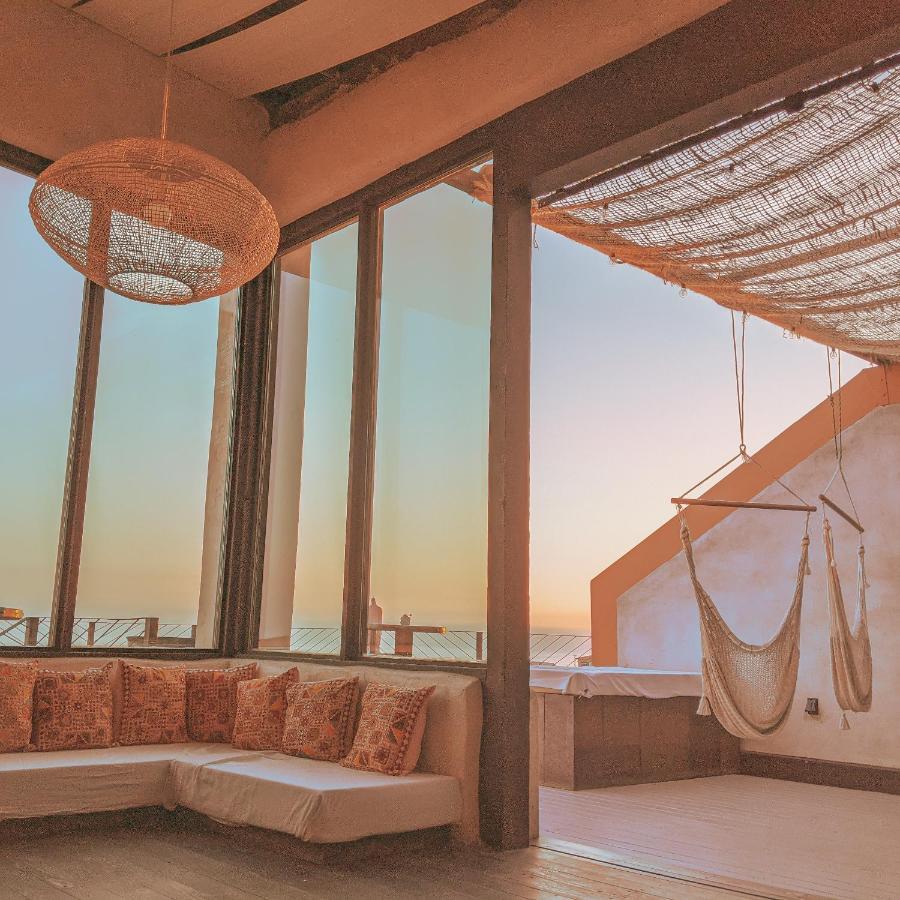 Native Chalet Rosarito