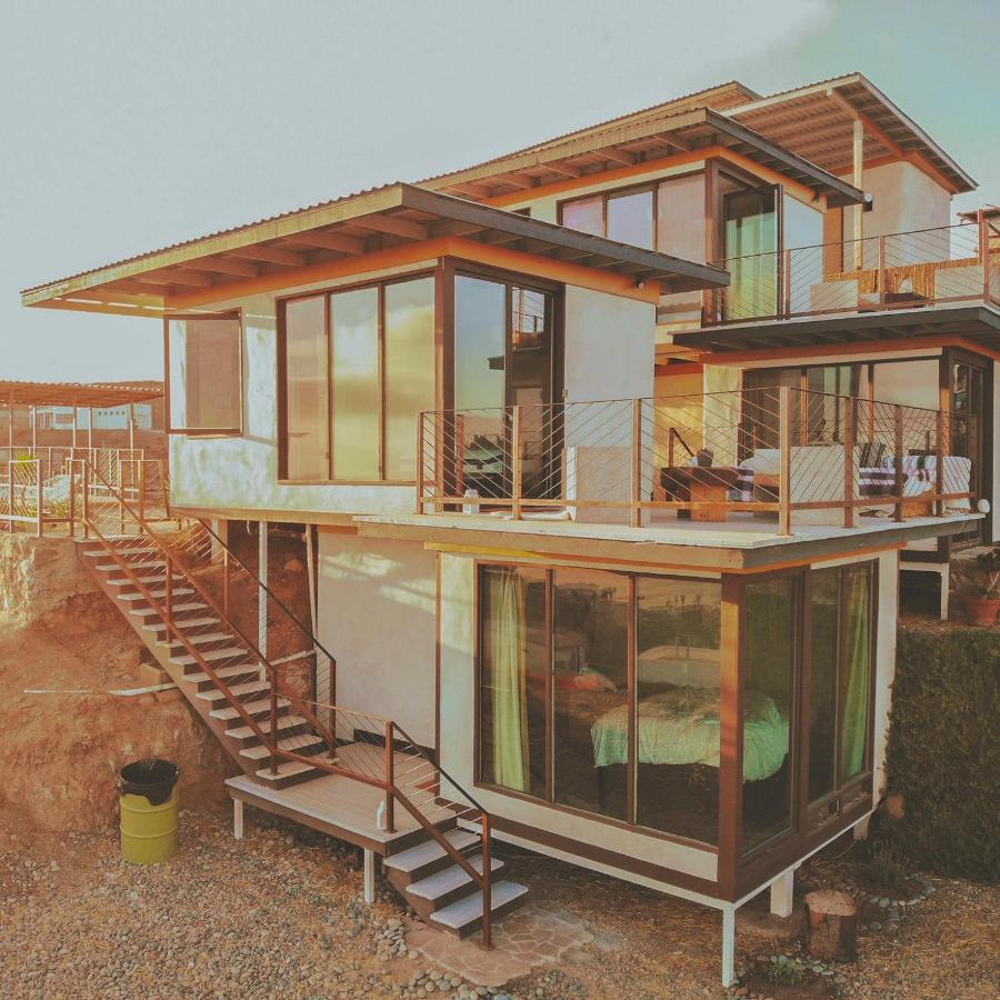 Native Chalet Rosarito