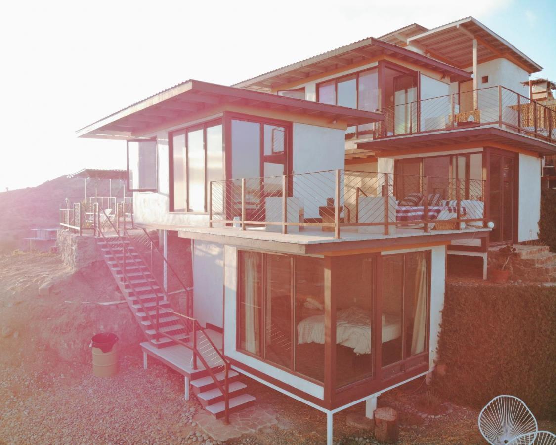 Native Chalet Rosarito