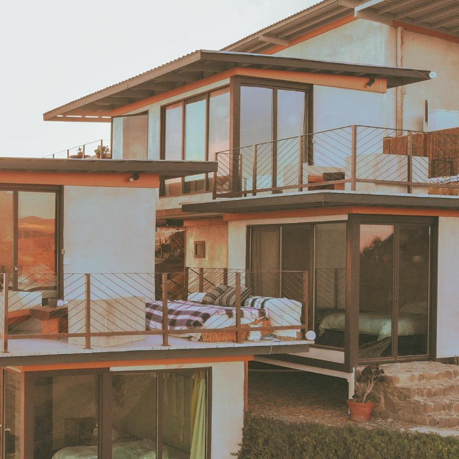 Native Chalet