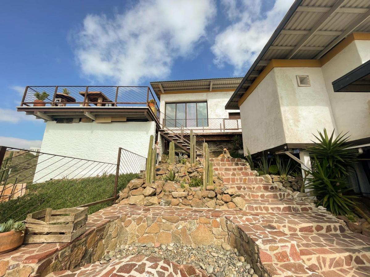 Chalet Native Rosarito