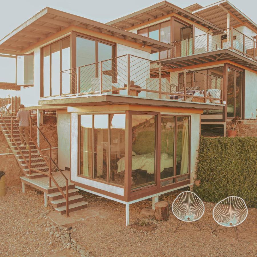 Chalet Native *