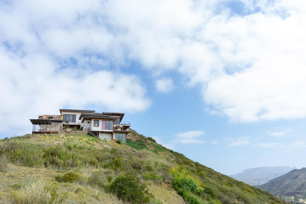 Native Chalet Rosarito
