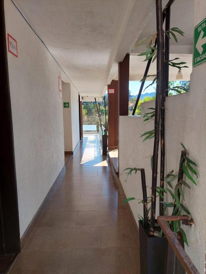 Hotel El Suueno Zacatlan
