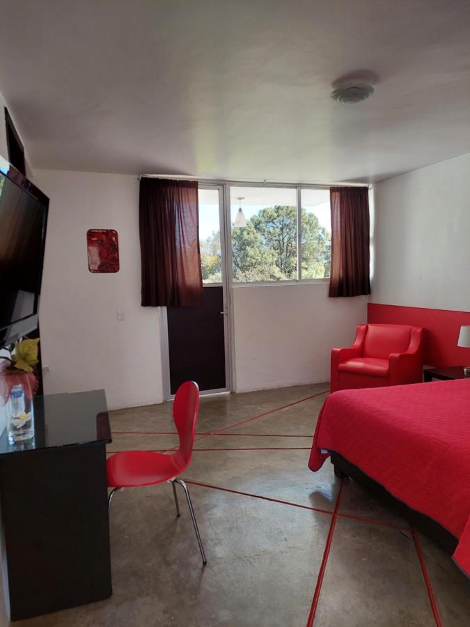 El Suueno Hotel 3*