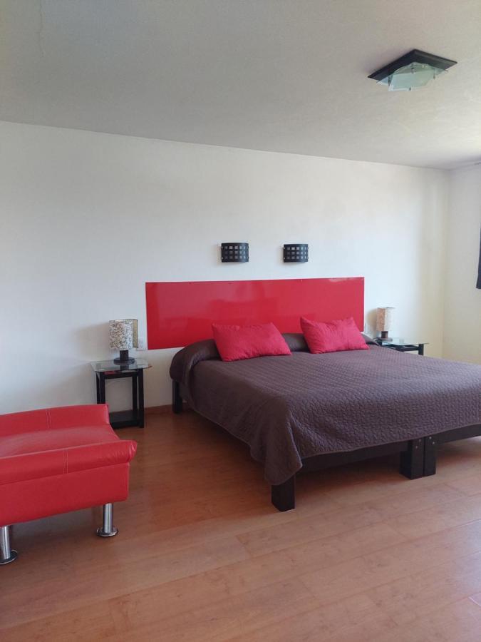 El Suueno Hotel Zacatlan