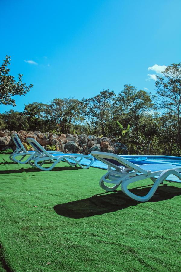 Ecohotel Shalom Lodge
