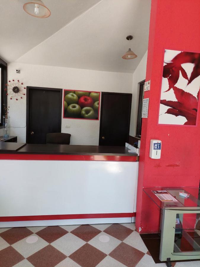 El Suueno Hotel Zacatlan