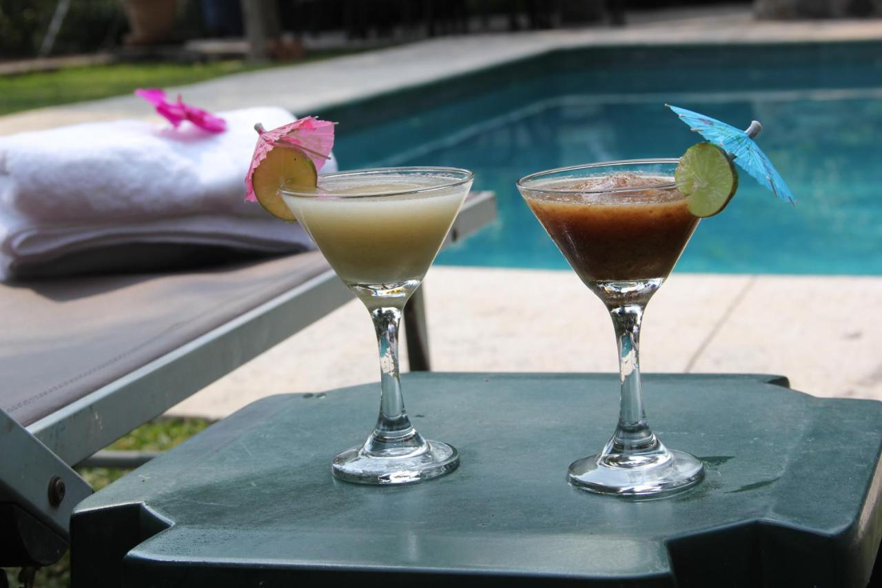 Tu - By Arcadia Holiday home Cuernavaca