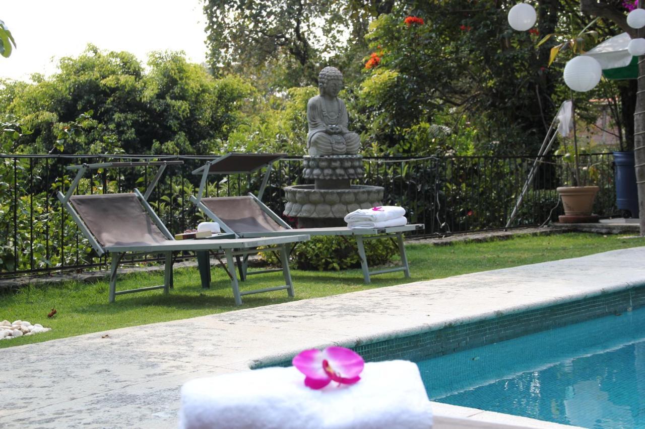 Tu - By Arcadia * Cuernavaca