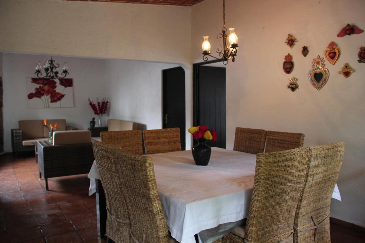 Holiday home Tu - By Arcadia Cuernavaca