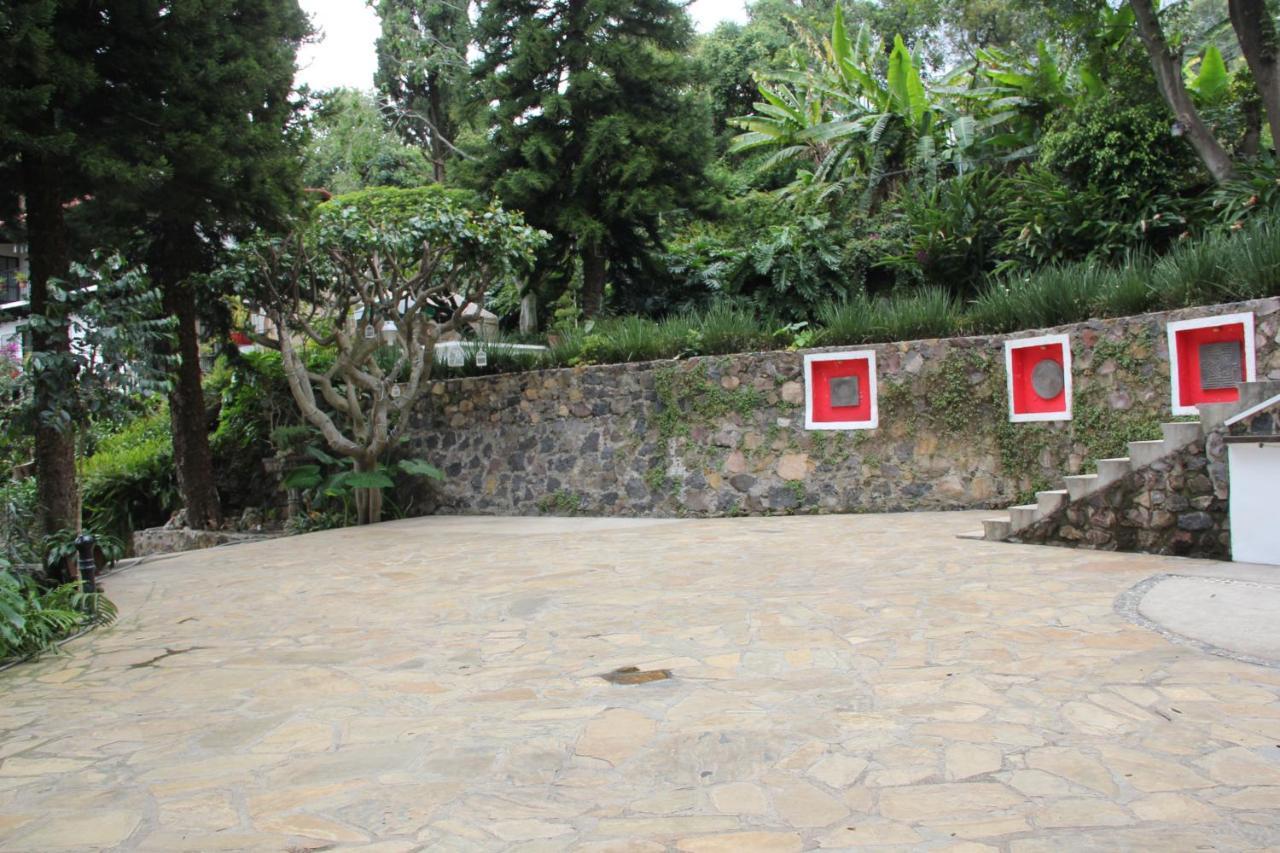 Tu - By Arcadia Holiday home Cuernavaca