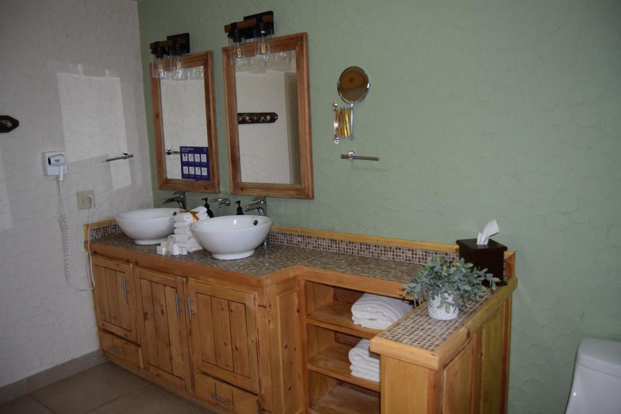Boutique Rancho Hotel