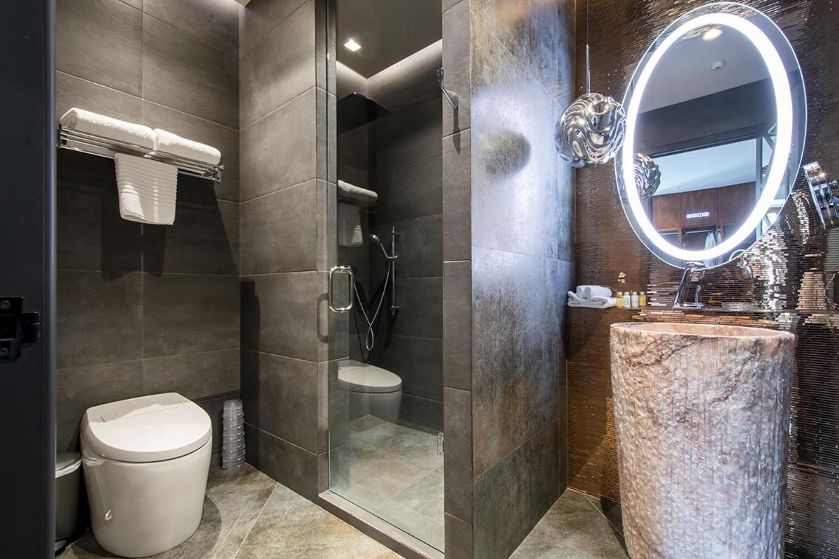 L Perla Boutique 5* Puebla