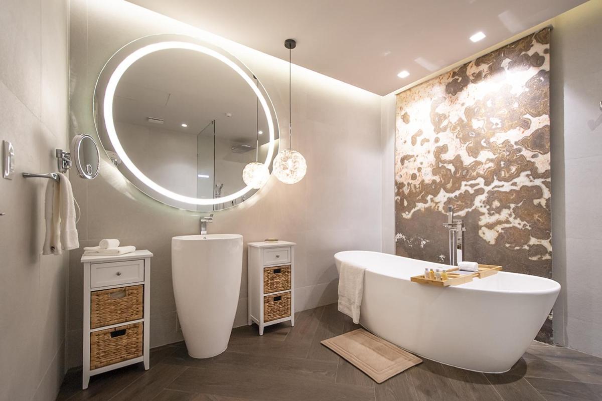 Hotel L Perla Boutique