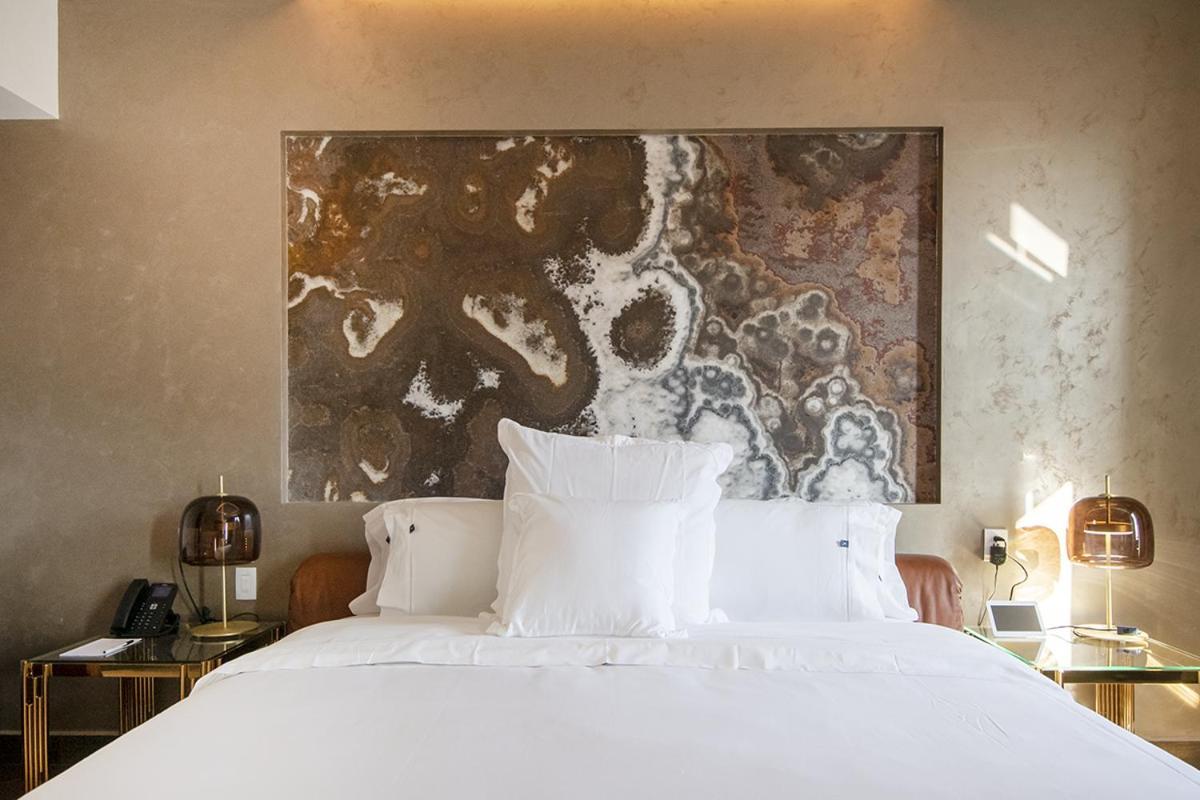 L Perla Boutique Hotel Puebla